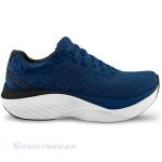 Topo Athletic Atmos - Navy/White